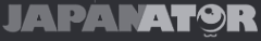 Japanator blog logo
