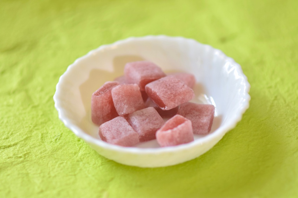 Puru Cori Gummies