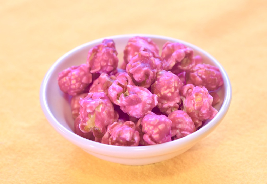 Pino Premium Strawberry Moon Popcorn