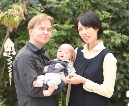 Bemmu, Nachi and Aito