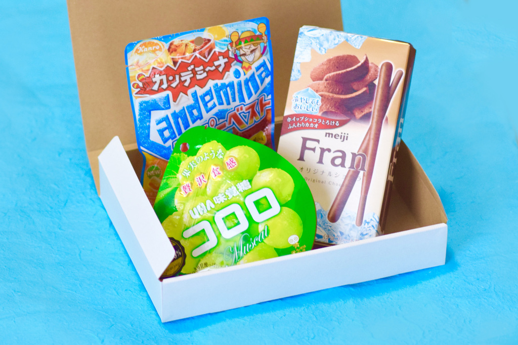 oh decodan i have yet to trie this japanese candy