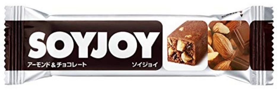 Most popular snacks in Japan